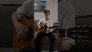 Перемен - КИНО | Кавер