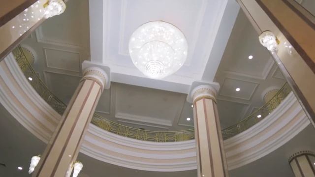 Turkmenistan State Insurance смотреть онлайн