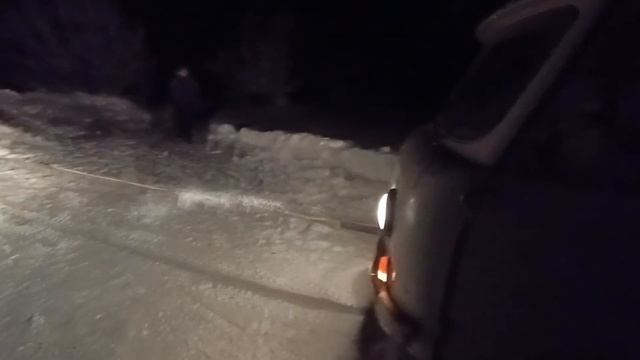 Ночь Карачуна смотреть онлайн