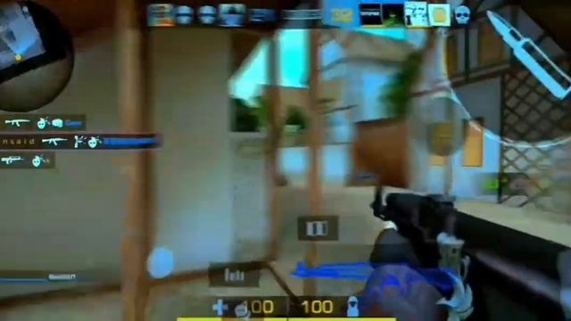 ХУДШИЙ ИГРОК|standoff2 смотреть онлайн