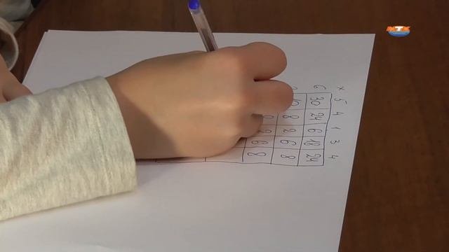 Математикотерапия
