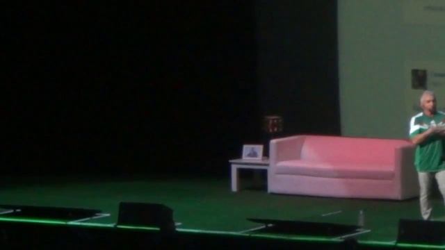 Cesar Millan - El Lider De La Manada - Auditorio Telmex - Guadalajara Mex. (7 - Nov - 2013) смотреть онлайн