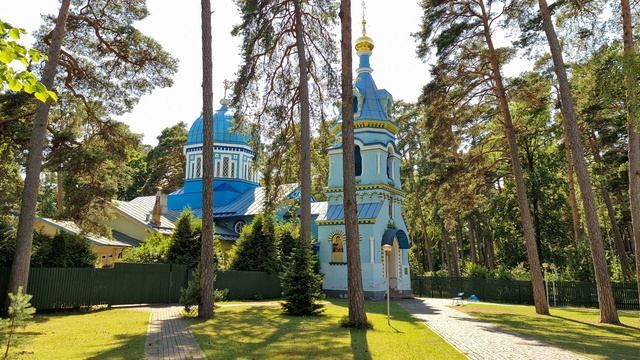 Контакт с другими существами после выхода души из тела. смотреть онлайн