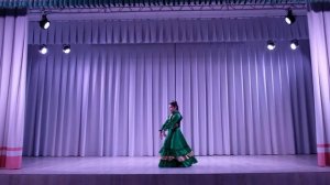 Сандугач-кугэрчен.