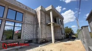 Прохладный дом летом в Севастополе благодаря пластиковым окнам с мультифунциональным стеклопакетам