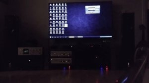 Totem Forest Mark Levinson No23 Candeias Modelo