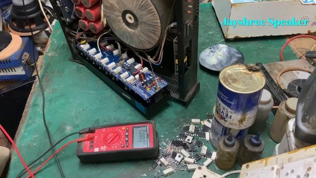 Proton RX3000 Modul Protection and Cilip Problem Reperig Ep4 смотреть онлайн