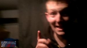 #5 КАЛЯН86 / Север - зимник / 2015