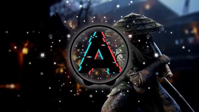 D3stra - Samurai No copyright