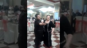 Цыгане танцуют