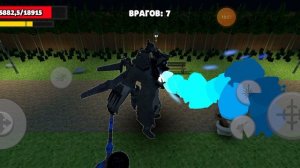 играю в туалет агентс разматываю всех
