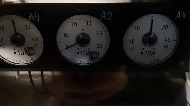 Амперметры ЭП2Д-011710. Разгон и Эдт. От пл.Портновской до ст.Кубинка-1. 27.03.2022. смотреть онлайн