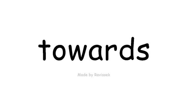 Изучение английского языка к