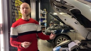 Метка от Угона - заблуждение!