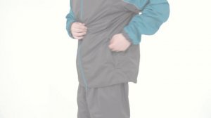 Костюм DragonFly Active 2.0 Man мембранный graphite-sea wave