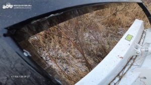 Угадай на каком траткоре расчищал?