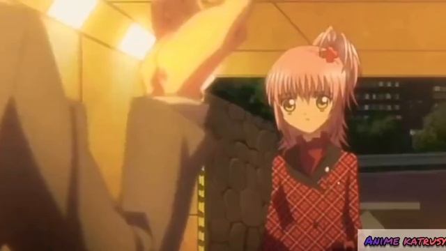 Аниме клип - полюби меня таким//AMV//