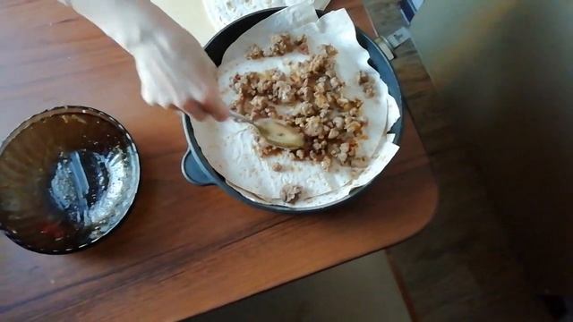 Лазанья на ужин 👍