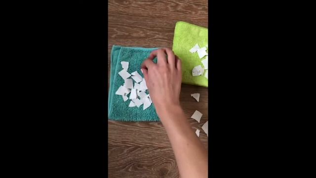 Универсальная салфетка Greenway смотреть онлайн