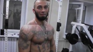 Раскольников Никита.