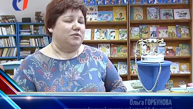 Осенние каникулы продолжаются. ТК «Первый Советский» смотреть онлайн