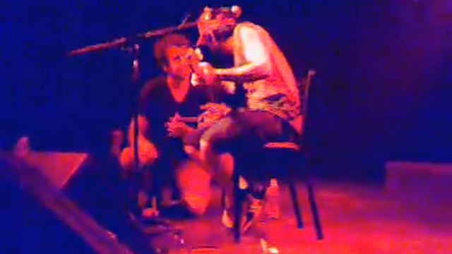 SANTI AYSINE : 34 CREO 35 SOMOS : PUGLIESE : ROSARIO : 27-03-2013 смотреть онлайн