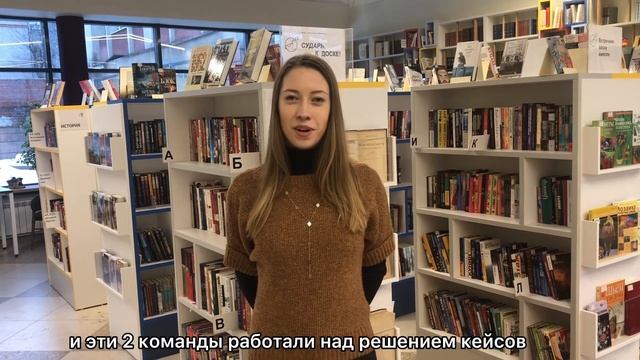 Дубна-Сколково. Отзывы организаторов мероприятия «Образование будущего и карьера» смотреть онлайн