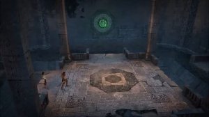 Prince of Persia [#9: Башня Королевы]