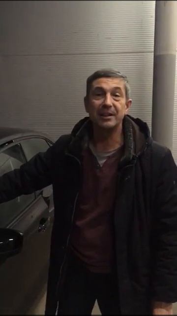 Отзыв клиента об Престиж Авто