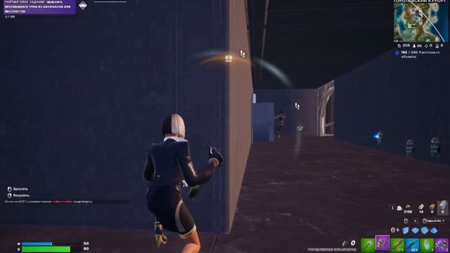 Чёрный русский 🥇 | S1dDe Fortnite highlights #5 | фортнай хайлайт #5 смотреть онлайн