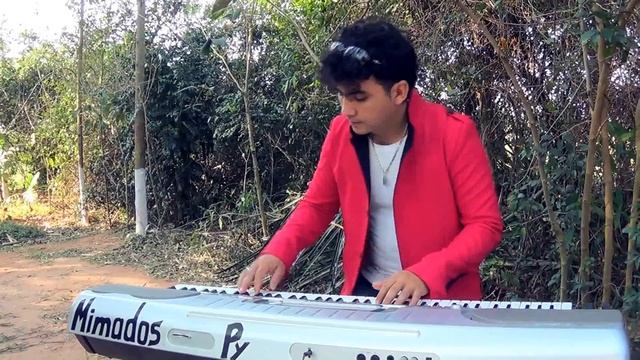 Mimados de Paraguay - Aikovereve смотреть онлайн