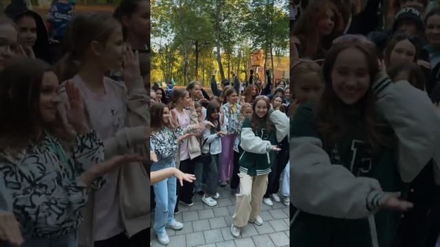 8—18 июня | ЭКОЛЕШ 2.0 — AMAKS. Новая Истра | Итоговый ролик