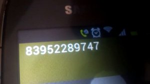 Звоним деду морозу!!!