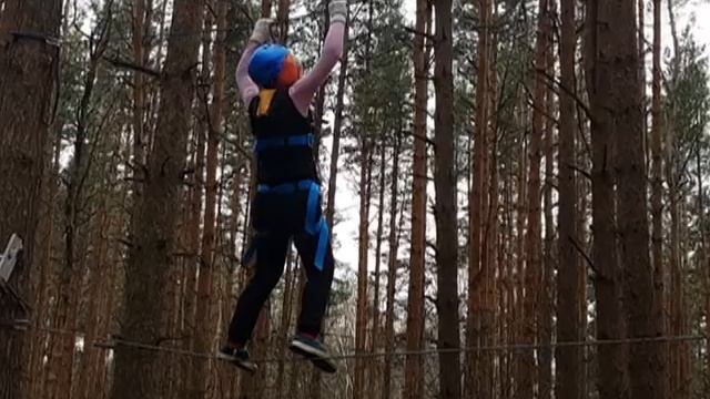 Школа Безопасности и ИГРА 01 смотреть онлайн