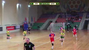 Аришка гандбол