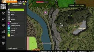 👉Farming Simulator 25t!👈 Донской край!Пошли смотреть!