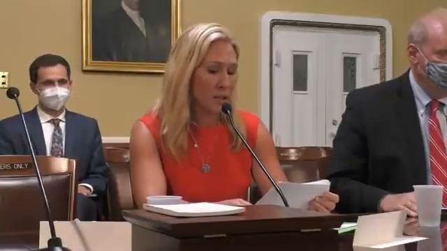 'These Men Are Unfit': Marjorie Taylor Greene Urges Mark Milley, Lloyd Austin Resignations