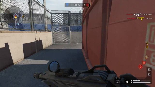 Прямая трансляция варфайс. Ингуши на браво ( 32 ) смотреть онлайн