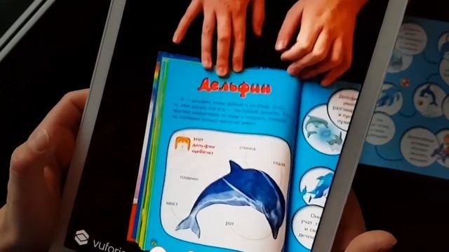 Большая говорящая книга