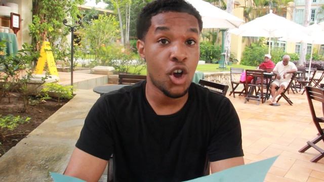 @RoadToHollywood - Lost In paradise (Jamaica) смотреть онлайн