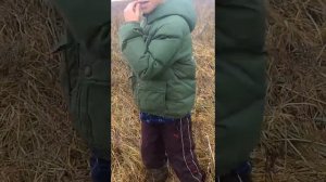 Лесник. 1 серия