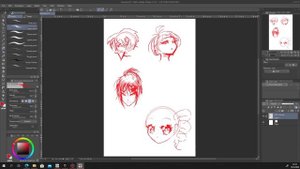 Десять минут выпускаю пар ^-^