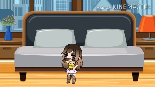 Мини-фильм "Богачка но красивая"/гача лайф/Машка Хулиганка/читать в описание смотреть онлайн