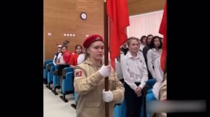 Воспитание лидеров