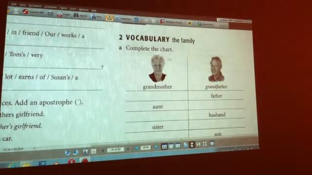 Уроки английского языка смотреть онлайн