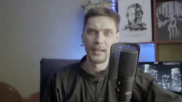 Воин сериал 2019 (Обзор начала) смотреть онлайн