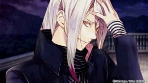 Дьявольские Возлюбленные))