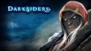 Прохождение Darksiders warmastered edition ➤ Вторжение