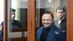 Суд снизил иск к экс-мэру Владивостока до 1,4 миллиарда рублей