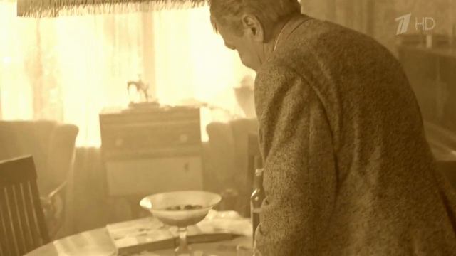 Таинственная страсть' 10 HDTVRip 720p GeneralFilm